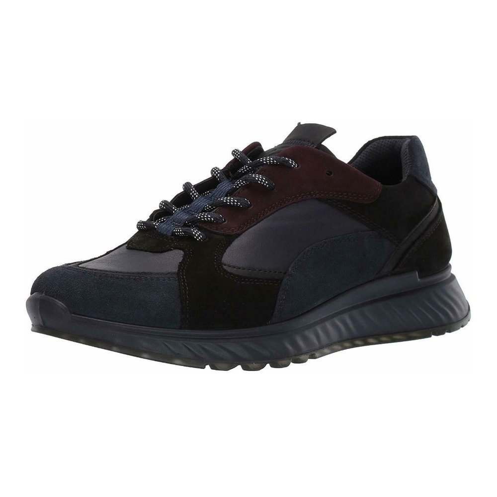 ECCO Men's St.1 Trend Sneaker